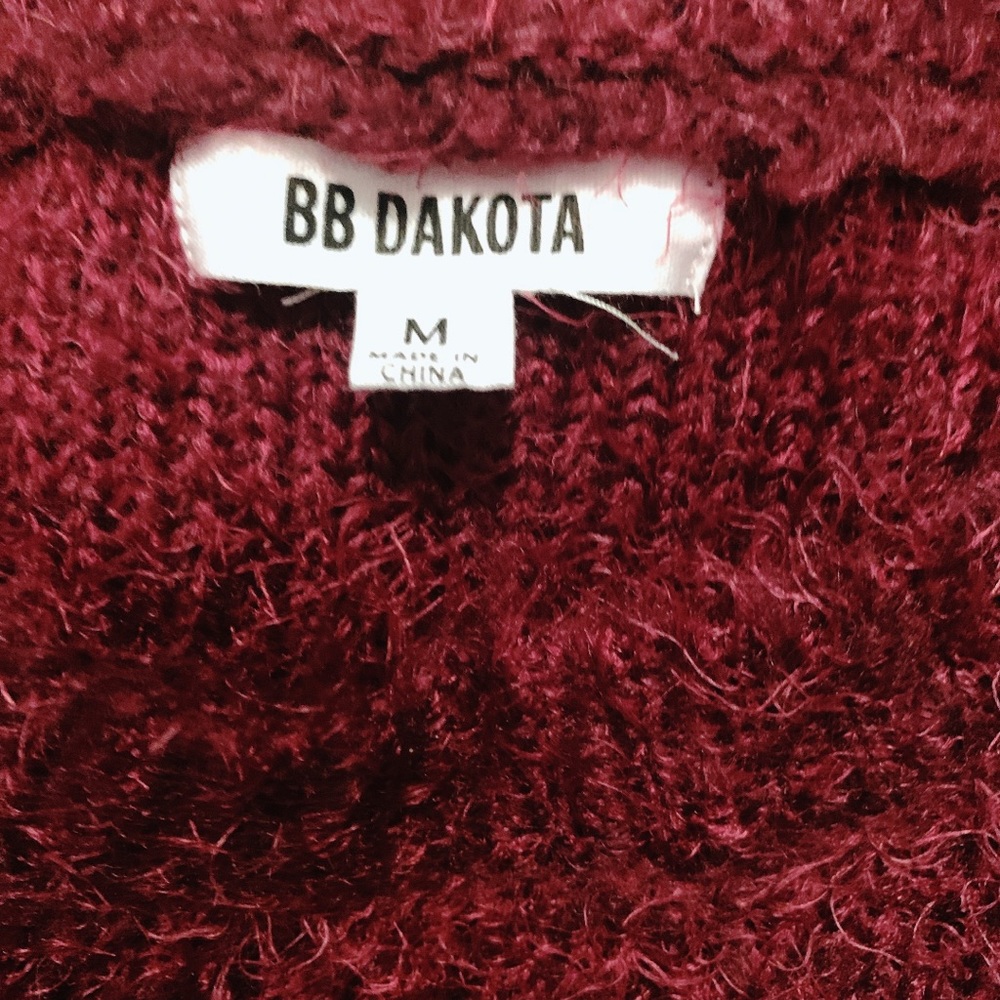 Bbb Dakota Sweater
